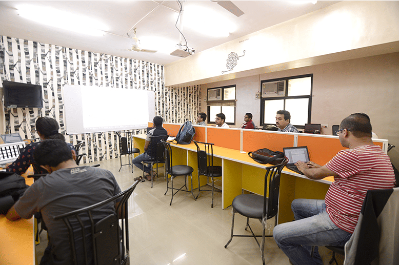 Times and Trends Academy Pune Campus photo 17